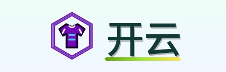 开云 Logo